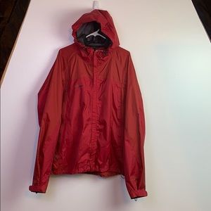 VERTICAL LIMIT RED JACKET XL